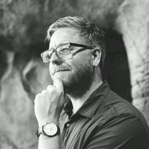 Meet your Posher, Jason